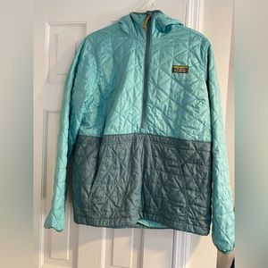 L.L. Bean jacket